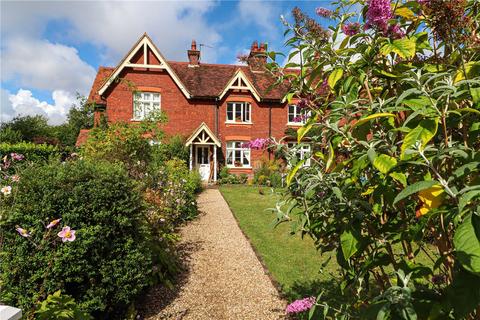 2 bedroom terraced house for sale, Childwick Green, Childwickbury, St. Albans, Hertfordshire