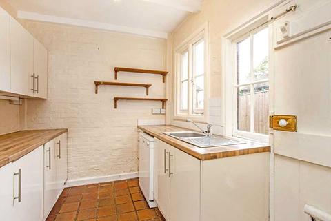 2 bedroom terraced house for sale, Childwick Green, Childwickbury, St. Albans, Hertfordshire