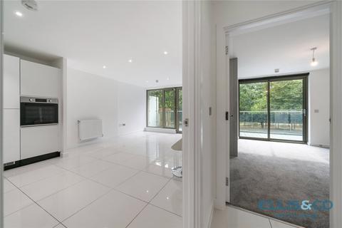 2 bedroom apartment for sale, Waterside Way, London, N17