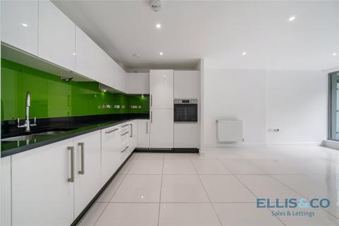 Flat 6, Crane Heights Waterside Way, London, N17 9GE