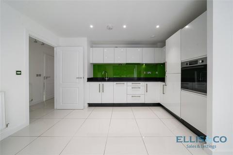 Flat 6, Crane Heights Waterside Way, London, N17 9GE