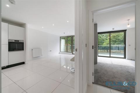 Flat 6, Crane Heights Waterside Way, London, N17 9GE