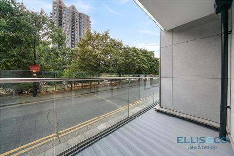 Flat 6, Crane Heights Waterside Way, London, N17 9GE