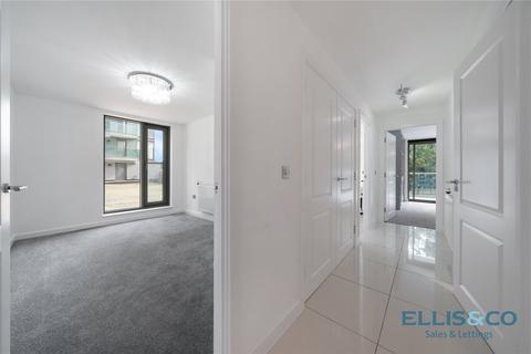 Flat 6, Crane Heights Waterside Way, London, N17 9GE