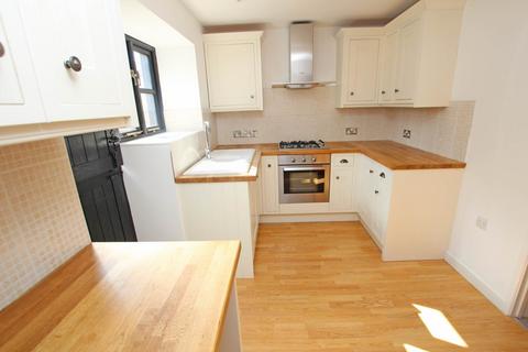 1 bedroom semi-detached house for sale, Ocklynge Road, Eastbourne, BN21 1PP