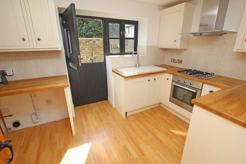 1 bedroom semi-detached house for sale, Ocklynge Road, Eastbourne, BN21 1PP