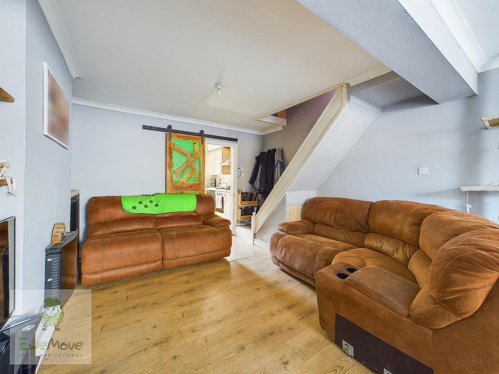 Living Dining Room