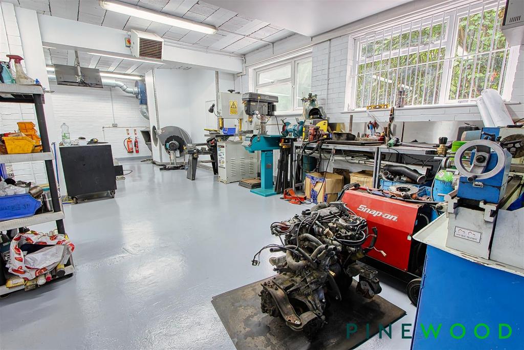 Workshop