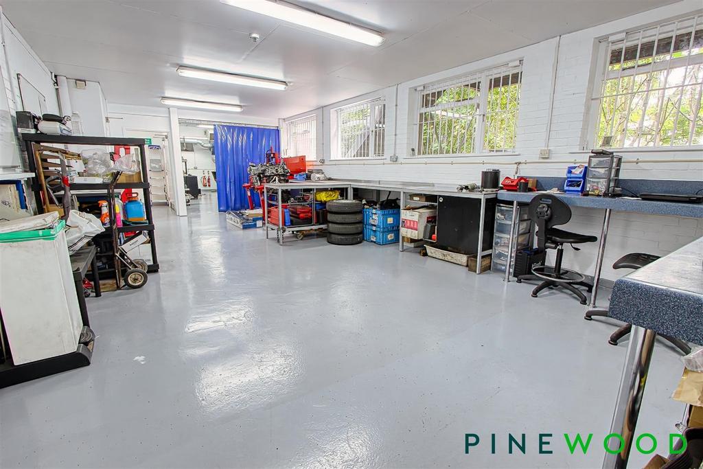 Workshop