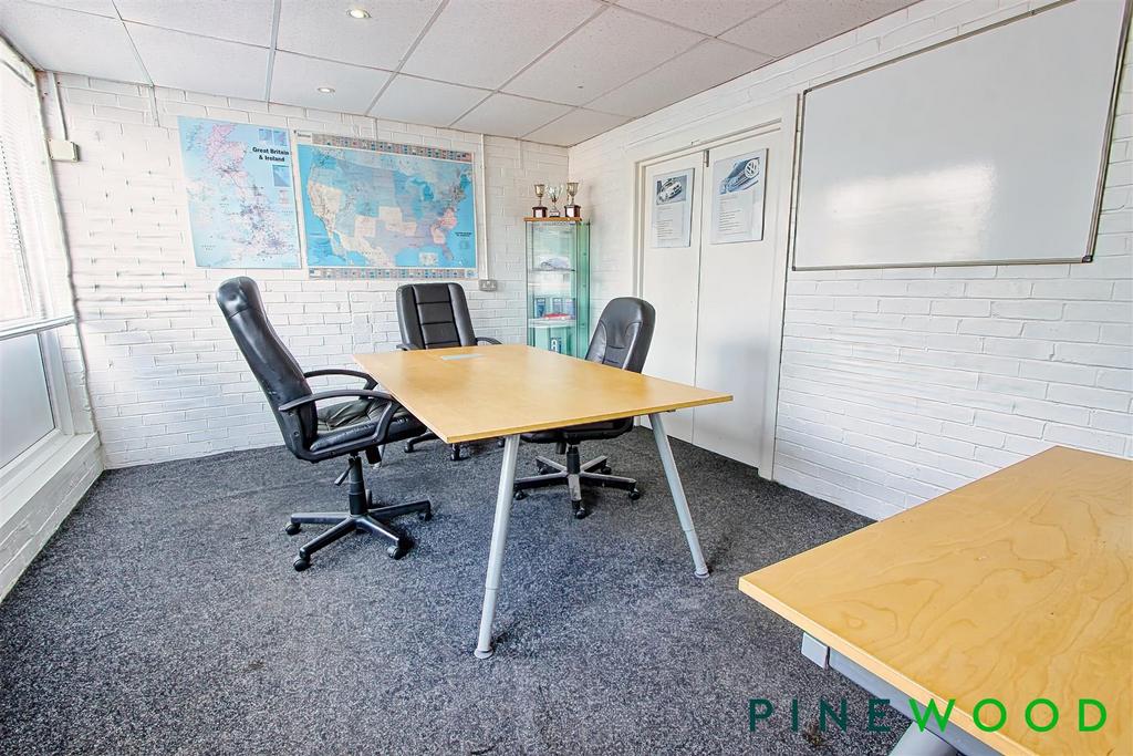 Meeting room 1 st floor