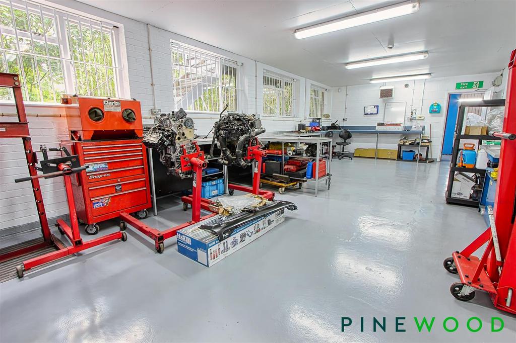 Workshop