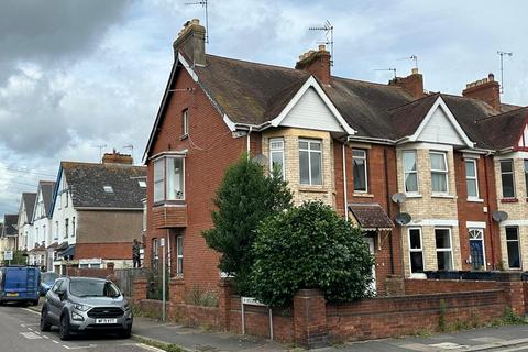 1 bedroom flat for sale, 127 Exeter Road, Exmouth, EX8