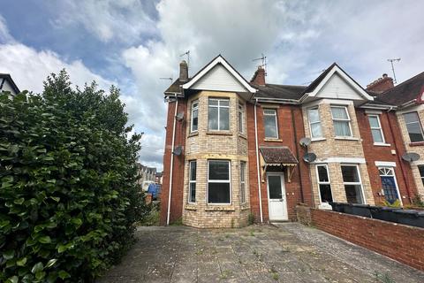 1 bedroom flat for sale, 127 Exeter Road, Exmouth, EX8