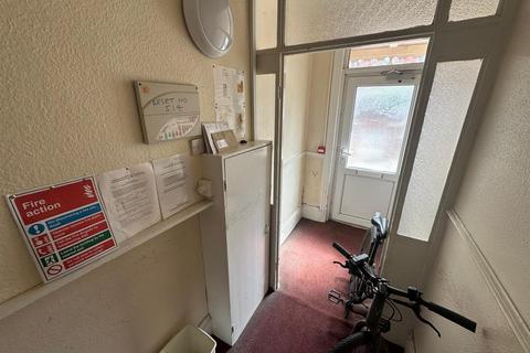 1 bedroom flat for sale, 127 Exeter Road, Exmouth, EX8