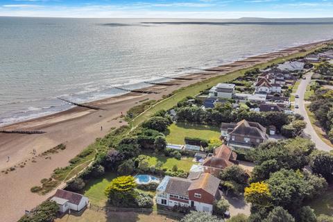 5 bedroom detached house for sale, Gorse Avenue, Kingston Gorse, East Preston