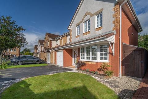 4 bedroom detached house for sale, Pender Gardens, Falkirk FK2