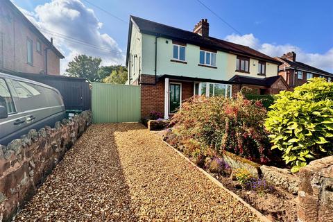 3 bedroom semi-detached house for sale, Bilbrook Road, Codsall, Wolverhampton