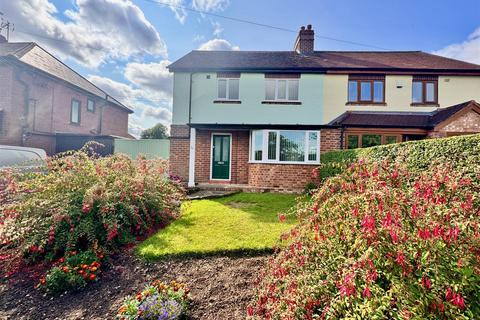 3 bedroom semi-detached house for sale, Bilbrook Road, Codsall, Wolverhampton