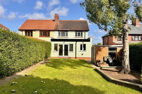 3 bedroom semi-detached house for sale, Bilbrook Road, Codsall, Wolverhampton