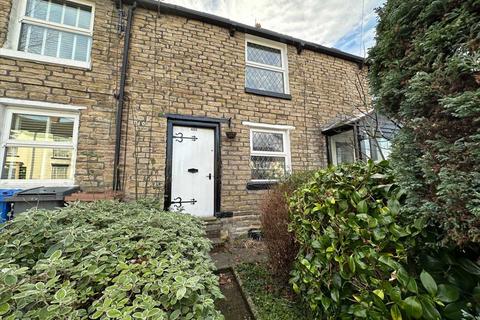 2 bedroom terraced house for sale, 423 Stockport Road, Hyde, SK14 5RY