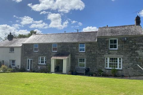 5 bedroom house to rent, Coombe, Nr. St Austell