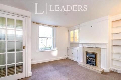 2 bedroom terraced house for sale, Northgate, Chichester, West Sussex