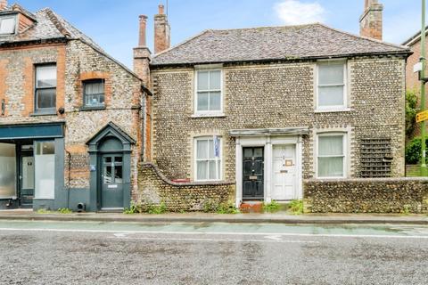 2 bedroom terraced house for sale, Northgate, Chichester, West Sussex
