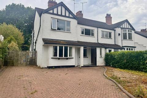 4 bedroom semi-detached house for sale, Lansdowne Avenue, Codsall, Wolverhampton