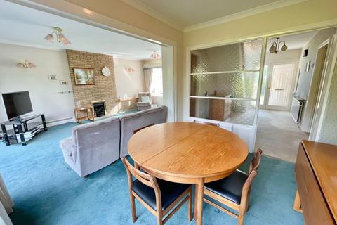 4 bedroom detached house for sale, Stoneleigh Road, Solihull