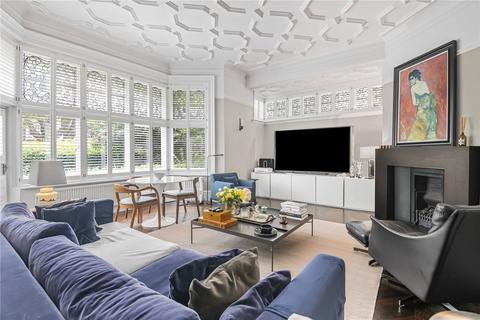 Heath Drive, London, NW3