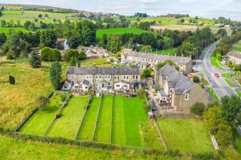 3 bedroom terraced house for sale, James Street, Salterforth, Barnoldswick, Lancashire