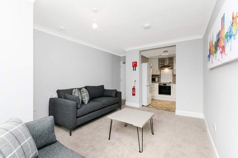 3 bedroom flat for sale, 100/2 Victoria Road, Dundee, DD1