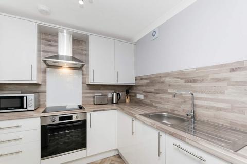 3 bedroom flat for sale, 100/2 Victoria Road, Dundee, DD1