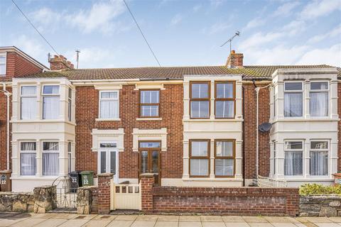 3 bedroom terraced house for sale, Marina Grove, Portsmouth PO3