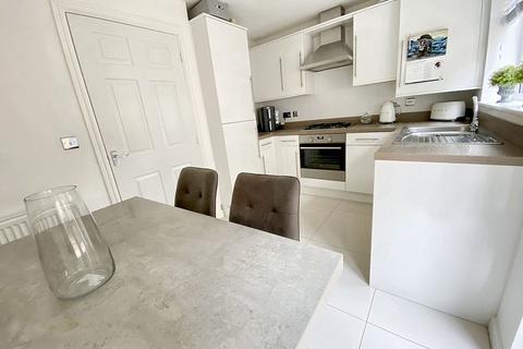 18 Springbank, Peterlee, SR8 1FA