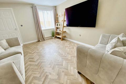 18 Springbank, Peterlee, SR8 1FA
