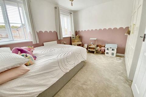 18 Springbank, Peterlee, SR8 1FA