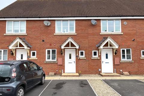 42 Fowen Close, Street, BA16 0FY