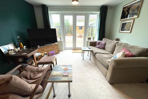 42 Fowen Close, Street, BA16 0FY