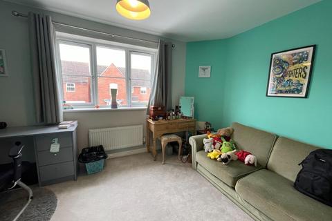 42 Fowen Close, Street, BA16 0FY