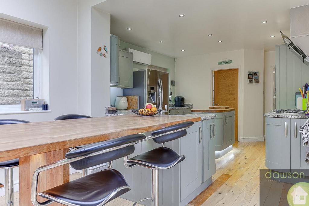 Living/Dining/Kitchen