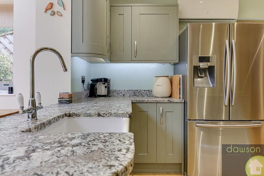 Living/Dining/Kitchen