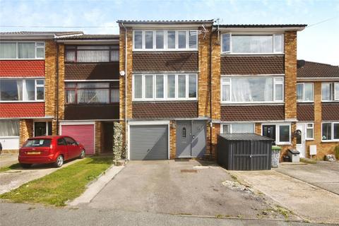 4 bedroom terraced house for sale, Sycamore Drive, Brentwood, Essex, CM14