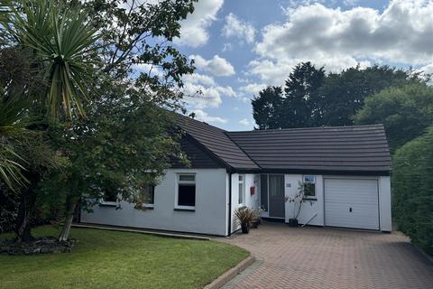 3 bedroom detached bungalow for sale, CHULMLEIGH