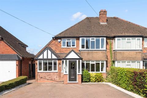 202 Station Road, Knowle, Solihull, B93 0ER