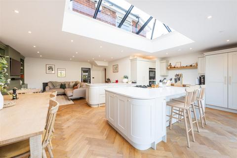 202 Station Road, Knowle, Solihull, B93 0ER