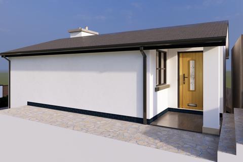 2 bedroom detached bungalow for sale, Gothic Road, Newton Abbot