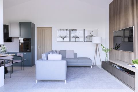 2 bedroom detached bungalow for sale, Gothic Road, Newton Abbot