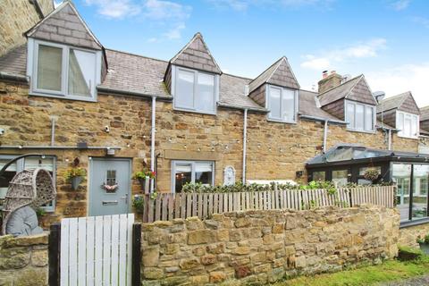 3 bedroom terraced house for sale, Crown & Anchor Cottages, Newcastle Upon Tyne NE15