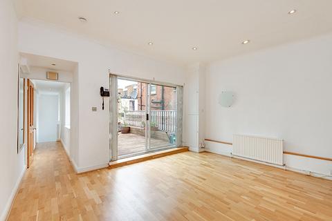 2 bedroom apartment to rent, Maryon Mews, Hampstead NW3